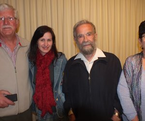 Nuwe Toerismebestuur